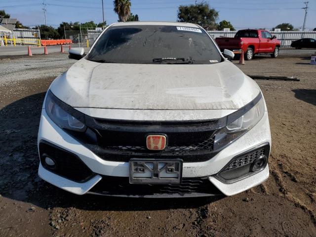 Photo 4 VIN: SHHFK7H67JU415579 - HONDA CIVIC EX 