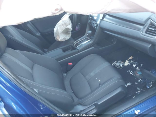 Photo 4 VIN: SHHFK7H67KU207249 - HONDA CIVIC 