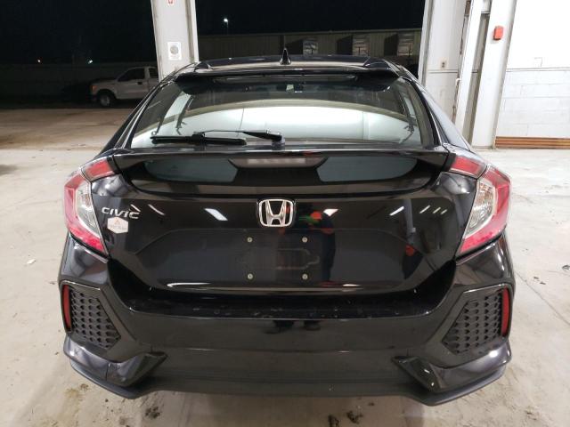 Photo 5 VIN: SHHFK7H67KU209132 - HONDA CIVIC EX 