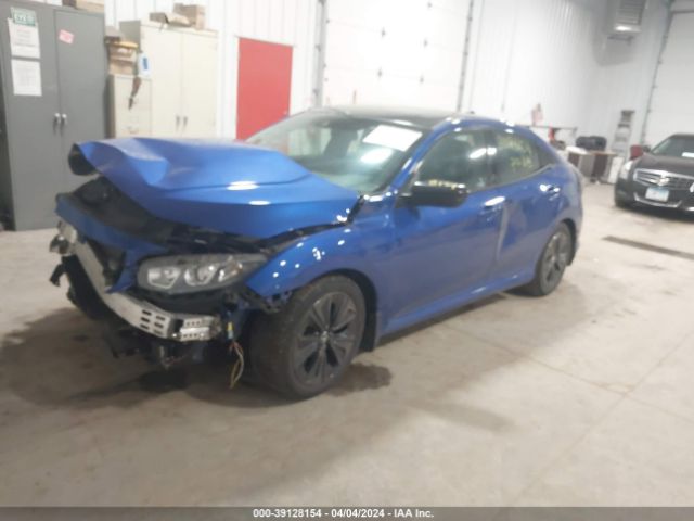 Photo 1 VIN: SHHFK7H67KU213455 - HONDA CIVIC 