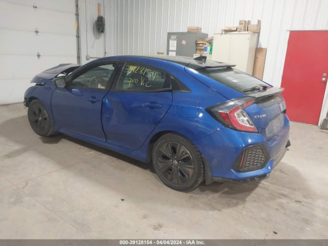 Photo 2 VIN: SHHFK7H67KU213455 - HONDA CIVIC 