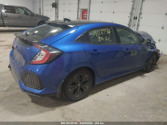 Photo 3 VIN: SHHFK7H67KU213455 - HONDA CIVIC 