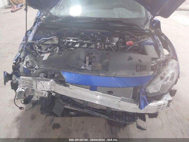 Photo 9 VIN: SHHFK7H67KU213455 - HONDA CIVIC 