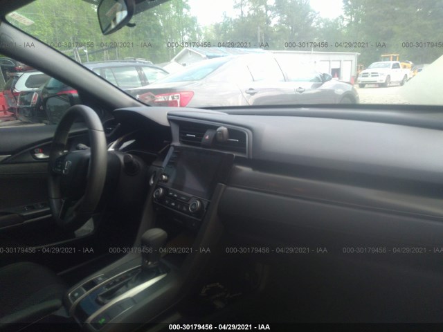 Photo 4 VIN: SHHFK7H67KU218378 - HONDA CIVIC HATCHBACK 