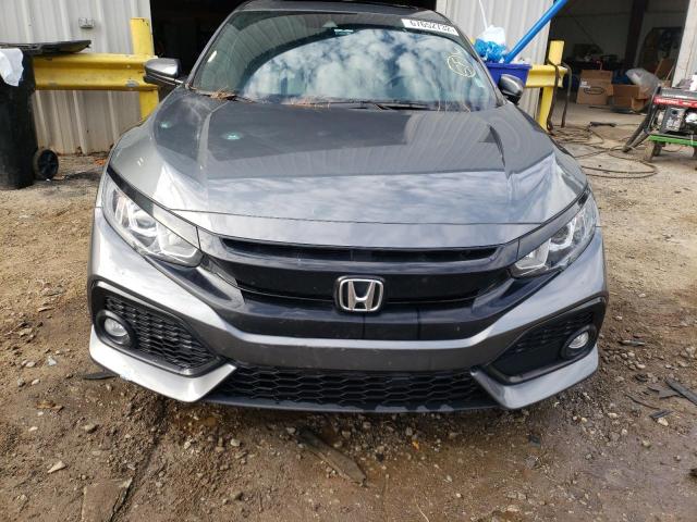 Photo 4 VIN: SHHFK7H67KU226447 - HONDA CIVIC EX 