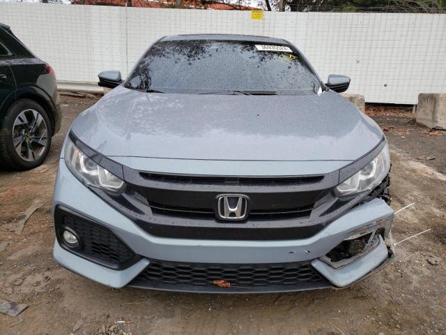 Photo 4 VIN: SHHFK7H67KU226495 - HONDA CIVIC 