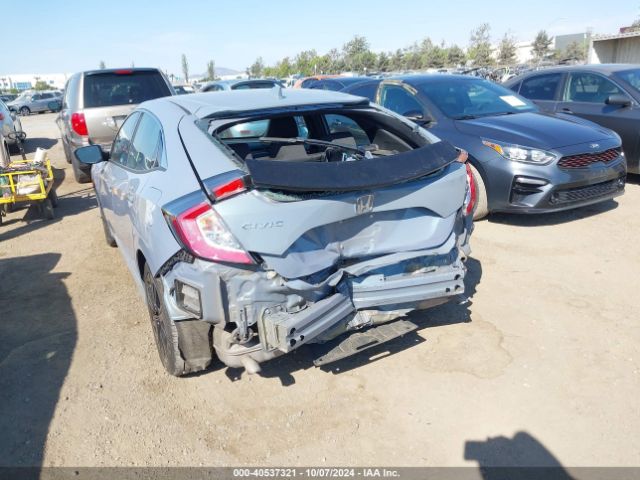 Photo 5 VIN: SHHFK7H67KU409637 - HONDA CIVIC 