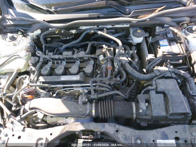 Photo 9 VIN: SHHFK7H67KU413137 - HONDA CIVIC 