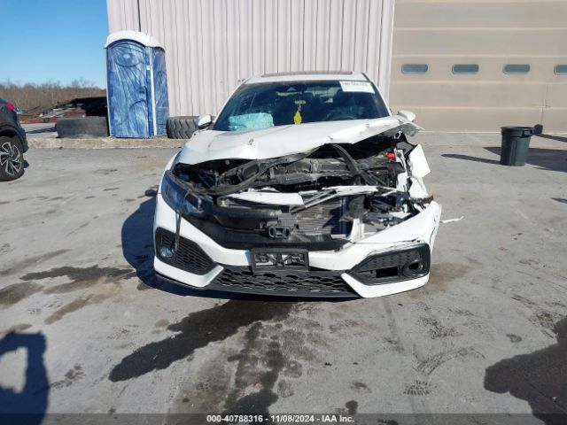 Photo 5 VIN: SHHFK7H67KU422582 - HONDA CIVIC 