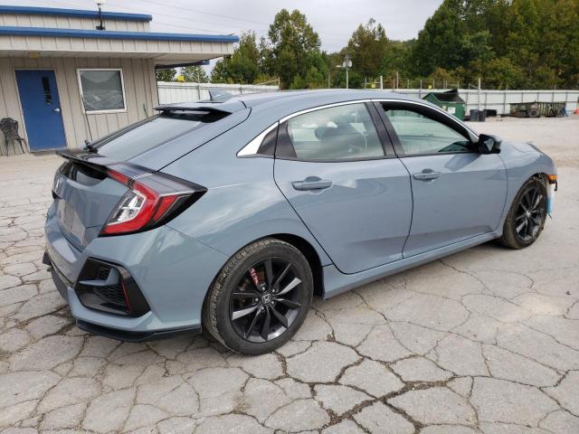 Photo 2 VIN: SHHFK7H67LU207253 - HONDA CIVIC EX 