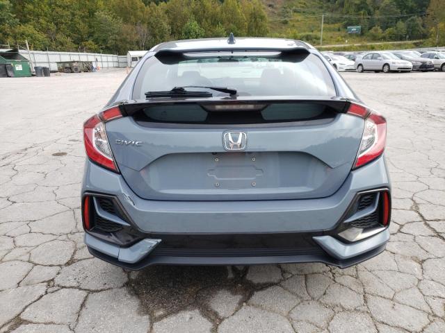 Photo 5 VIN: SHHFK7H67LU207253 - HONDA CIVIC EX 