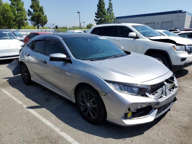 Photo 3 VIN: SHHFK7H67LU403130 - HONDA CIVIC EX 