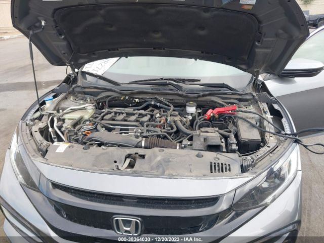 Photo 9 VIN: SHHFK7H67MU205455 - HONDA CIVIC 