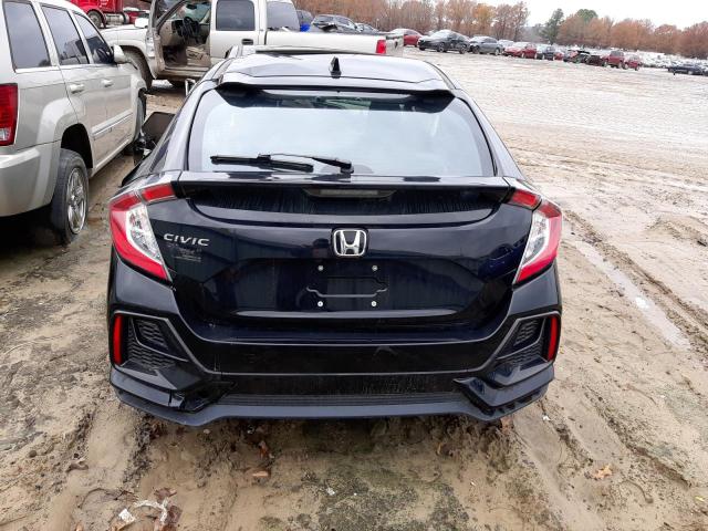 Photo 5 VIN: SHHFK7H67MU227715 - HONDA CIVIC EX 