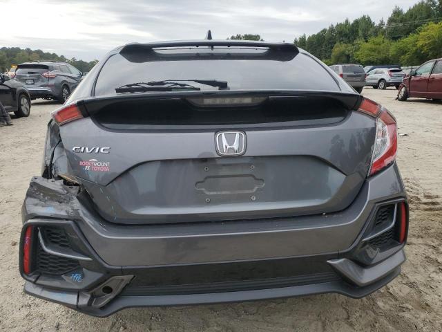 Photo 5 VIN: SHHFK7H67MU232509 - HONDA CIVIC EX 