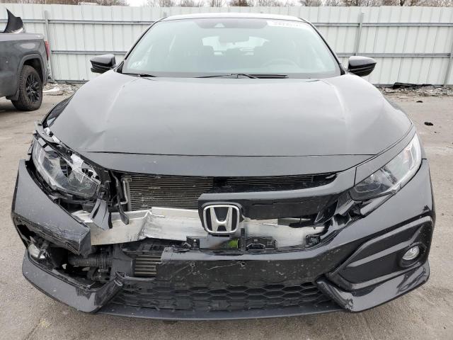 Photo 4 VIN: SHHFK7H67MU407521 - HONDA CIVIC 