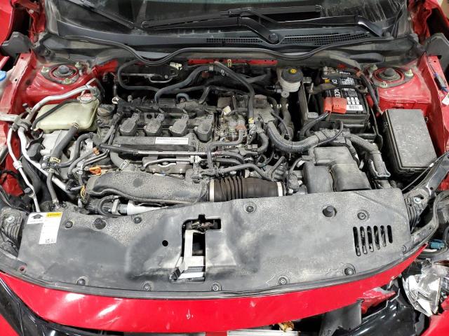 Photo 10 VIN: SHHFK7H68HU221251 - HONDA CIVIC 