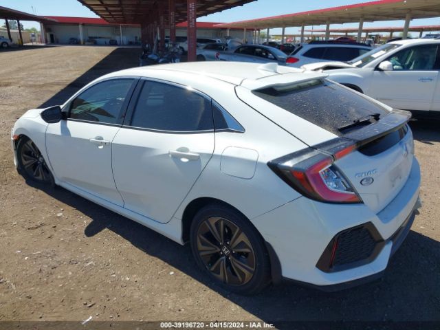 Photo 2 VIN: SHHFK7H68KU200990 - HONDA CIVIC 