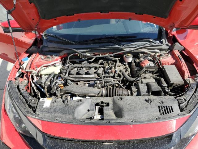 Photo 10 VIN: SHHFK7H68KU209351 - HONDA CIVIC EX 