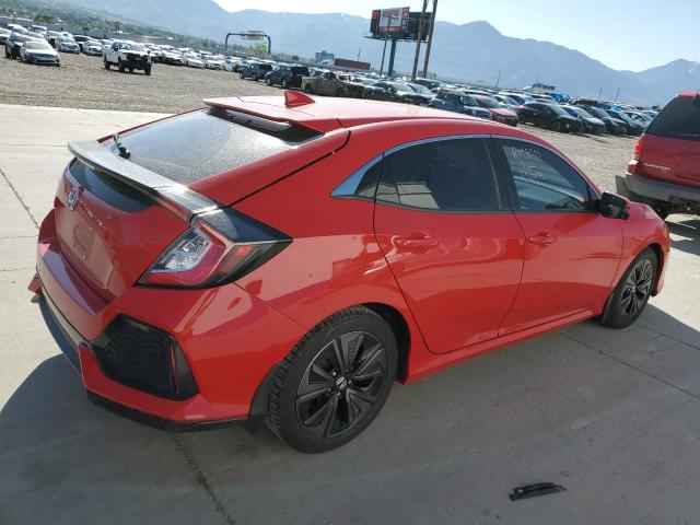 Photo 2 VIN: SHHFK7H68KU209351 - HONDA CIVIC EX 