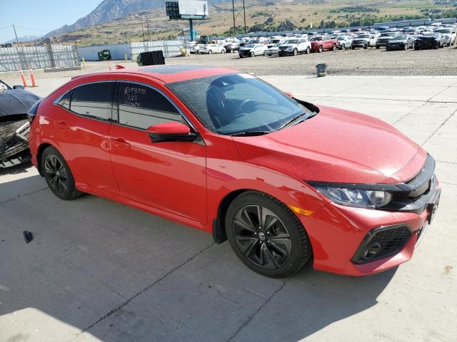 Photo 3 VIN: SHHFK7H68KU209351 - HONDA CIVIC EX 