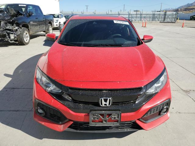 Photo 4 VIN: SHHFK7H68KU209351 - HONDA CIVIC EX 