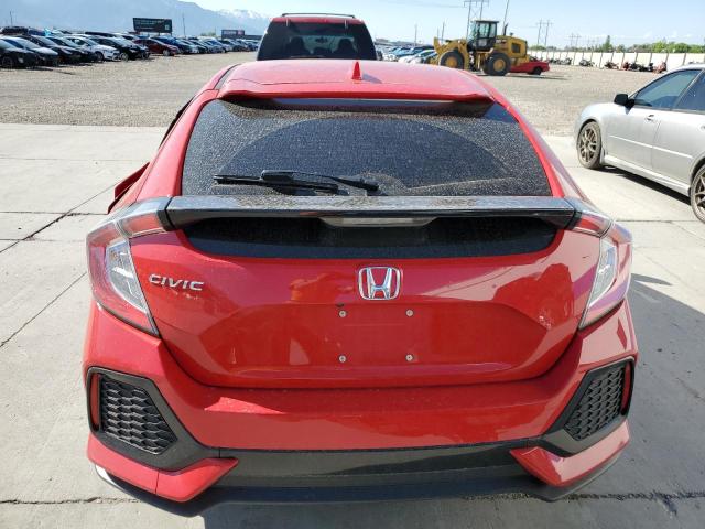 Photo 5 VIN: SHHFK7H68KU209351 - HONDA CIVIC EX 