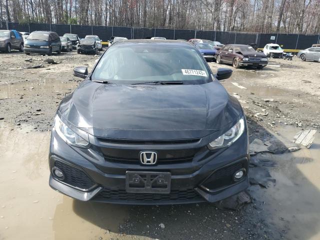 Photo 4 VIN: SHHFK7H68KU210127 - HONDA CIVIC EX 