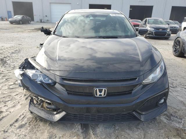 Photo 4 VIN: SHHFK7H68KU212136 - HONDA CIVIC 