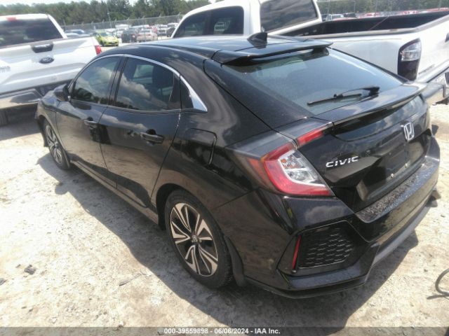 Photo 2 VIN: SHHFK7H68KU216400 - HONDA CIVIC 