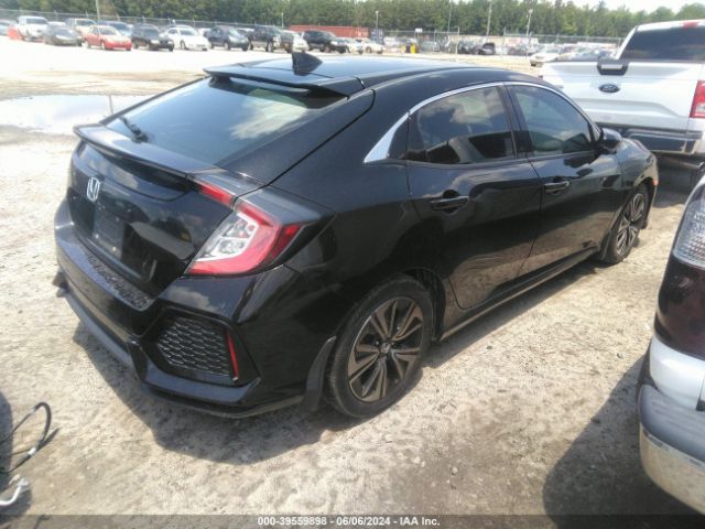 Photo 3 VIN: SHHFK7H68KU216400 - HONDA CIVIC 