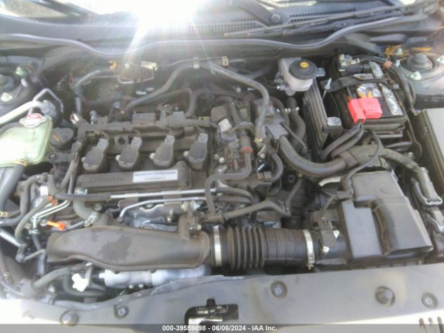 Photo 9 VIN: SHHFK7H68KU216400 - HONDA CIVIC 