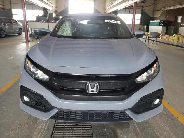 Photo 4 VIN: SHHFK7H68KU216560 - HONDA CIVIC EX 