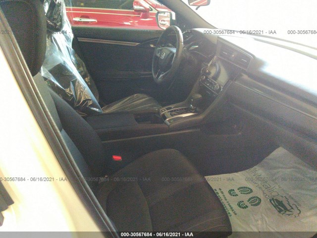 Photo 4 VIN: SHHFK7H68KU228787 - HONDA CIVIC HATCHBACK 