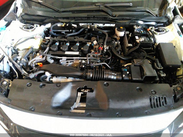 Photo 9 VIN: SHHFK7H68KU228787 - HONDA CIVIC HATCHBACK 