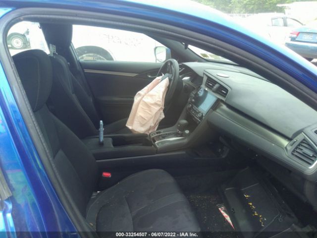 Photo 4 VIN: SHHFK7H68KU403071 - HONDA CIVIC HATCHBACK 