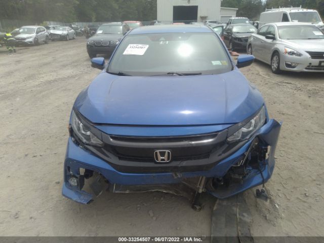 Photo 5 VIN: SHHFK7H68KU403071 - HONDA CIVIC HATCHBACK 