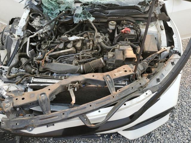 Photo 10 VIN: SHHFK7H68KU407024 - HONDA CIVIC EX 