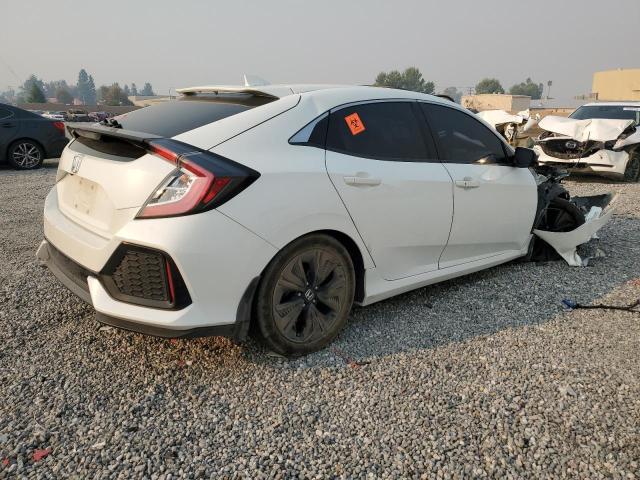 Photo 2 VIN: SHHFK7H68KU407024 - HONDA CIVIC EX 