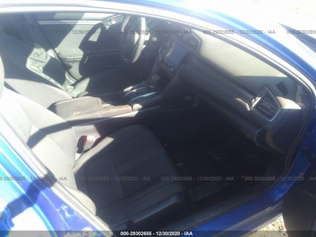 Photo 4 VIN: SHHFK7H68KU409565 - HONDA CIVIC HATCHBACK 