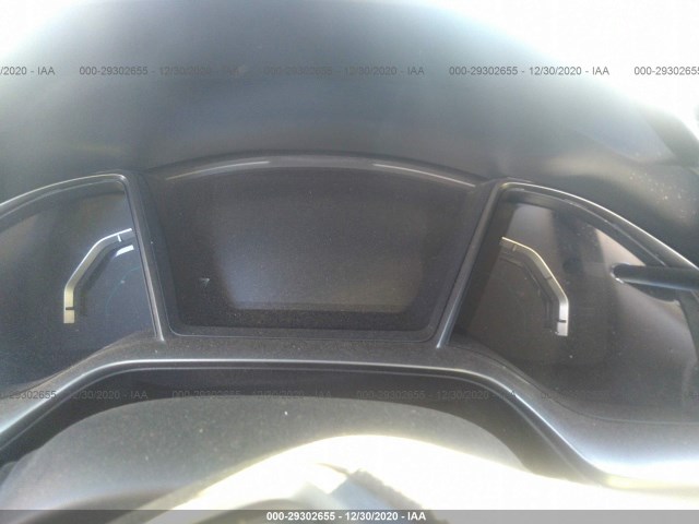 Photo 6 VIN: SHHFK7H68KU409565 - HONDA CIVIC HATCHBACK 