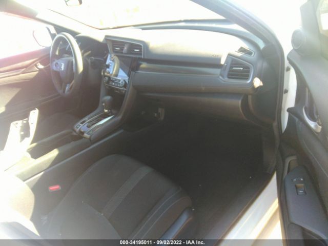 Photo 4 VIN: SHHFK7H68KU413731 - HONDA CIVIC HATCHBACK 