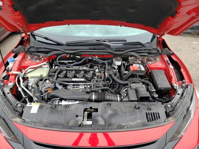 Photo 6 VIN: SHHFK7H68LU224174 - HONDA CIVIC EX 