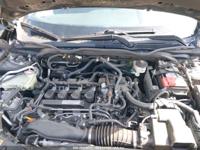 Photo 9 VIN: SHHFK7H68LU415772 - HONDA CIVIC 