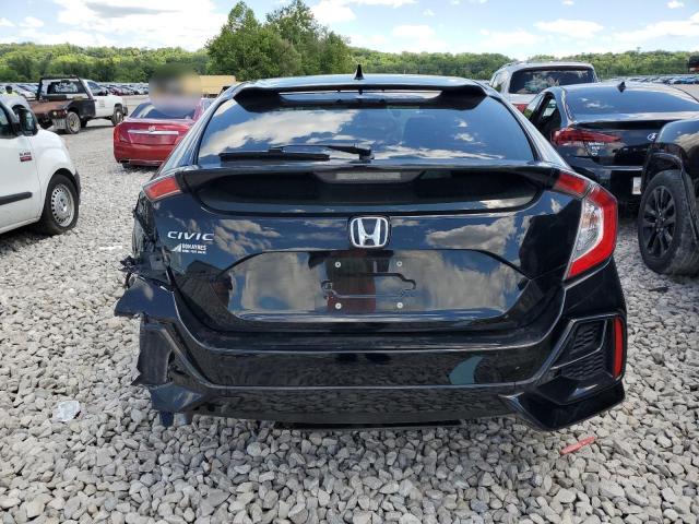 Photo 5 VIN: SHHFK7H68MU215864 - HONDA CIVIC 