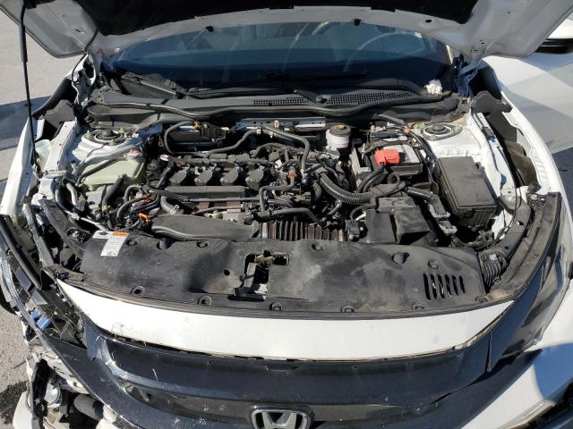 Photo 10 VIN: SHHFK7H68MU216321 - HONDA CIVIC EX 