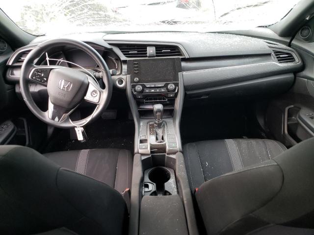 Photo 8 VIN: SHHFK7H68MU227383 - HONDA CIVIC EX 