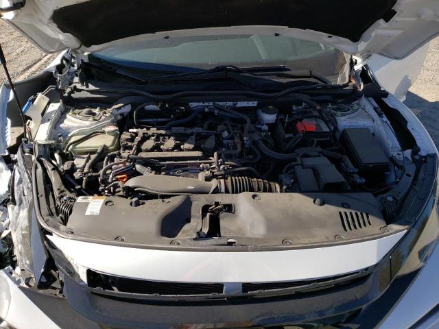 Photo 10 VIN: SHHFK7H68MU408726 - HONDA CIVIC EX 