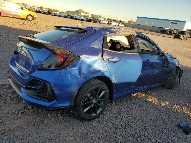 Photo 2 VIN: SHHFK7H68MU413747 - HONDA CIVIC EX 