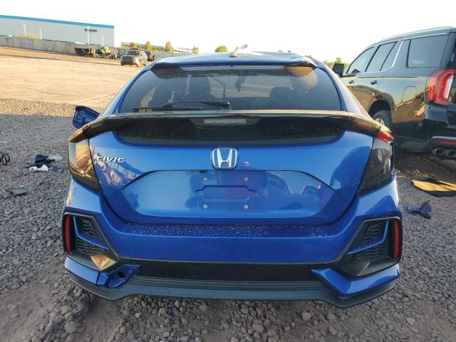 Photo 5 VIN: SHHFK7H68MU413747 - HONDA CIVIC EX 